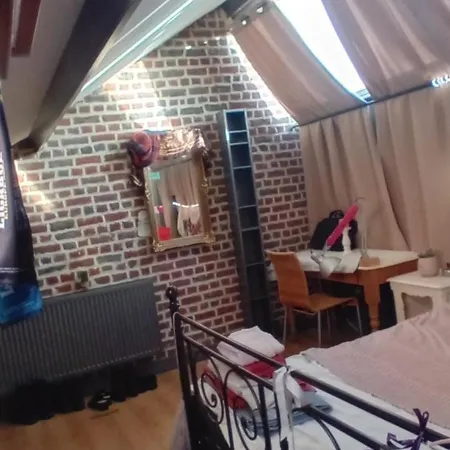 Gæstehus Single Bruxelles