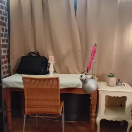 Gæstehus Single Bruxelles
