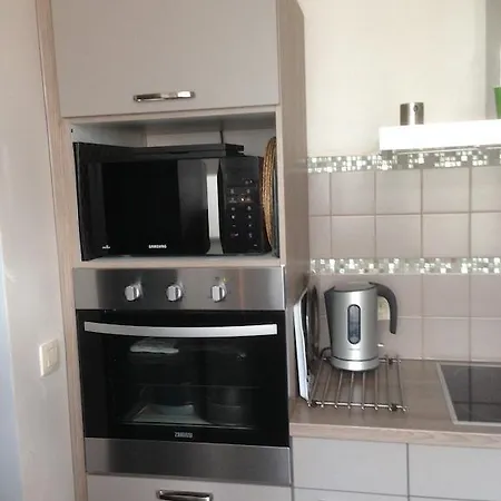 Apartment Atomnium-heysel
