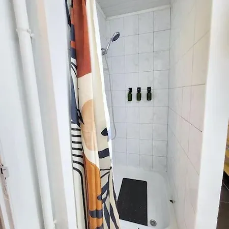 Style Haussmannien 1 Bedroom * Brüssel