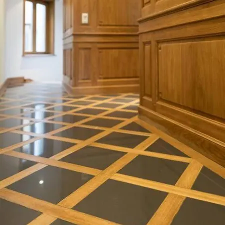 Unique Flat On The Grand Place Apartment Brüssel