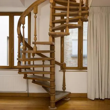 Apartament Unique Flat On The Grand Place *