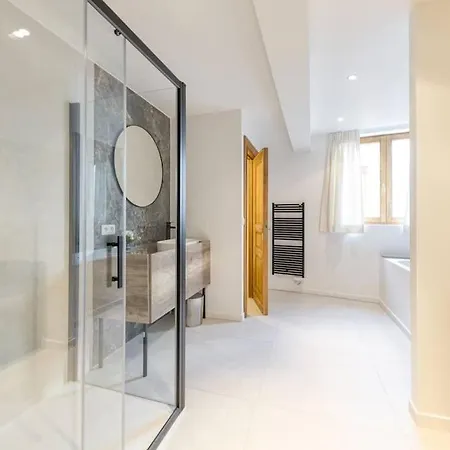 Apartment Unique Flat On The Grand Place
