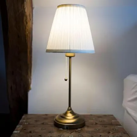 Chic Penthouse Grand-place Apartment Brussels