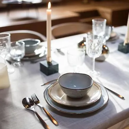 Chic Penthouse Grand-place