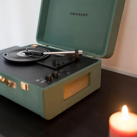 Apartment Chic Penthouse Grand-place Brussels