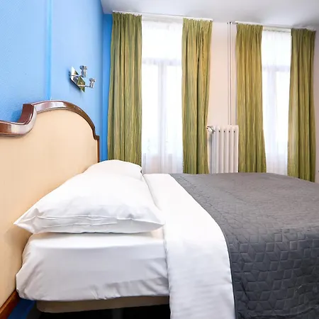 Hotel Derby Merode Brussels