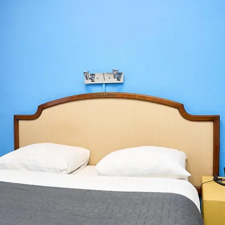 Derby Merode Hotel 2*