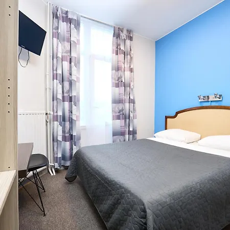 Derby Merode Hotel