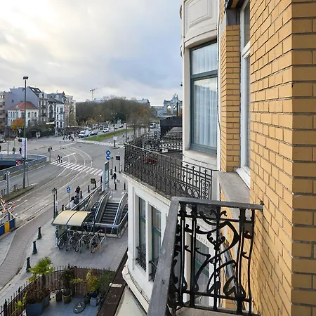 Derby Merode Hotel