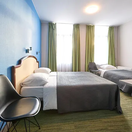 Hotel Derby Merode