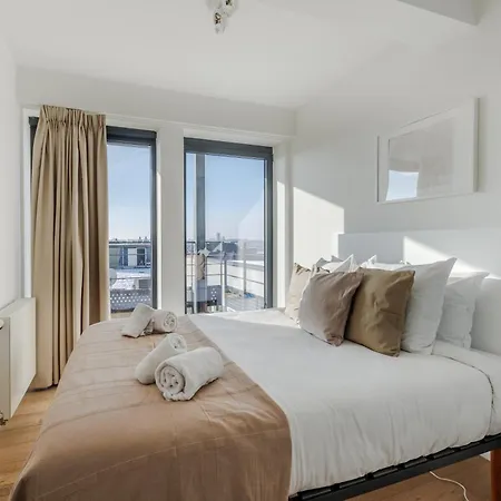 Lägenhet Sweett - Stassart *