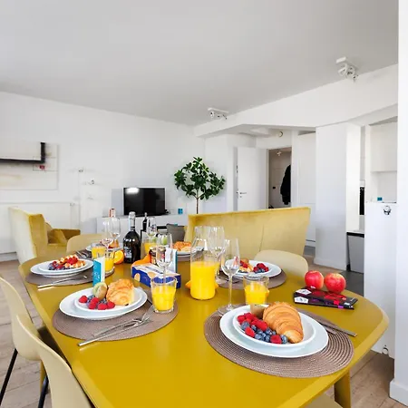 Sweett - Stassart * Bryssel