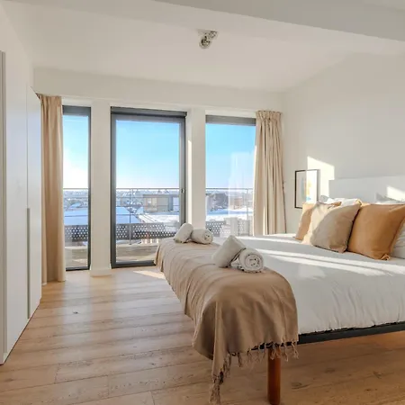 Apartment Sweett - Stassart *