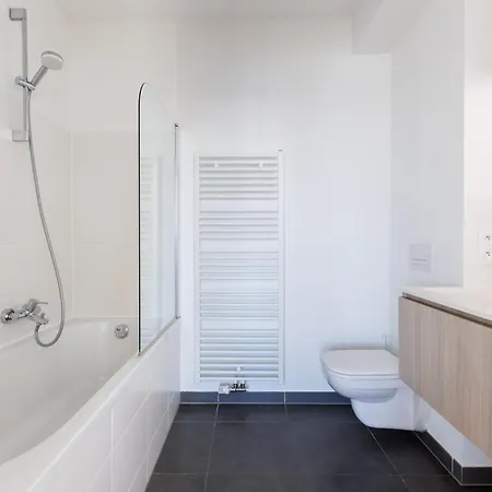 Apartamento Sweett - Stassart