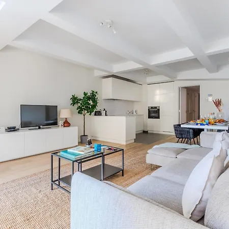 Sweett - Stassart * Bryssel