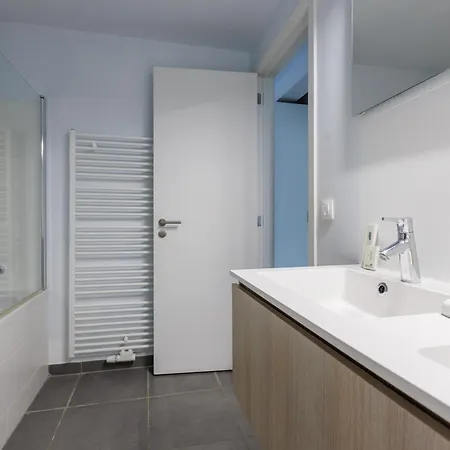 Sweett - Stassart Appartement
