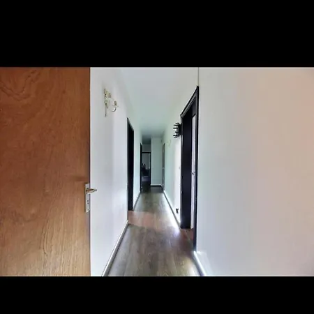Gæstehus Central *