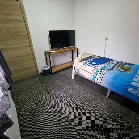 Гостевой дом Central Home 3*