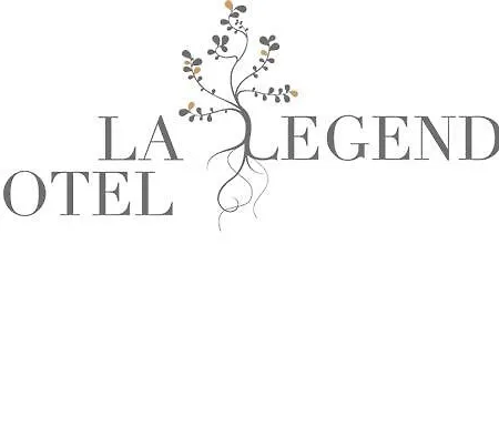 ラ レジャンドゥ ブリュッセル