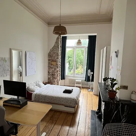 Arti Louise/flagey/centre *