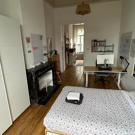 Arti Louise/flagey/centre Brüsszel