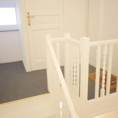 Apartamento Chic 1br + Terrace Bruselas