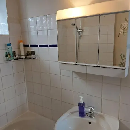 Apartamento Cosy Studio *