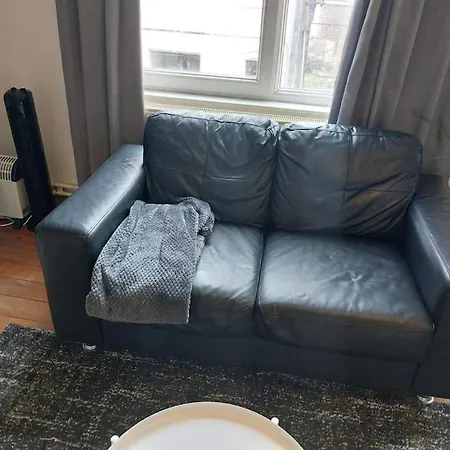 Apartamento Cosy Studio