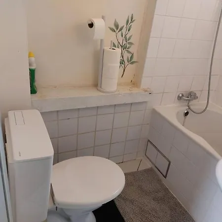 Cosy Studio Apartamento *