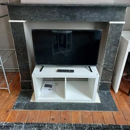 Cosy Studio Apartment