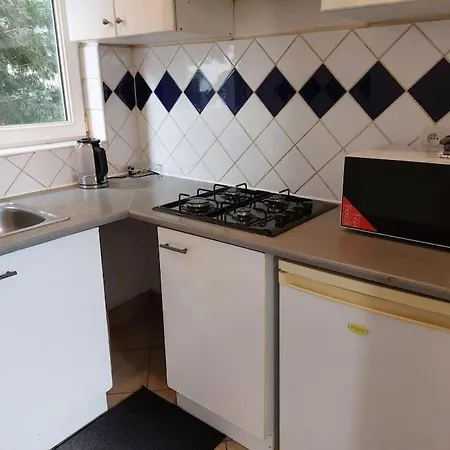 Cosy Studio Brussels