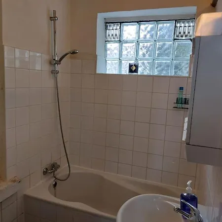 Apartment Cosy Studio Brussels