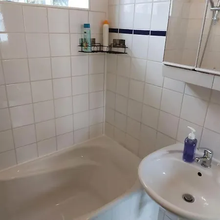 Apartamento Cosy Studio