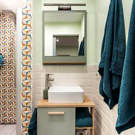 Appartamento Magnolia Garden New And Fully Equipped *