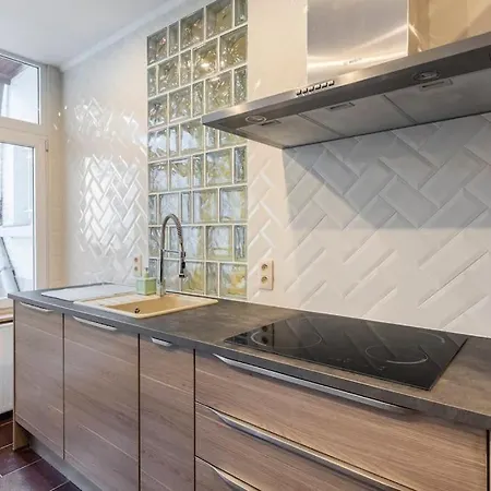 Magnolia Garden New And Fully Equipped Appartamento *