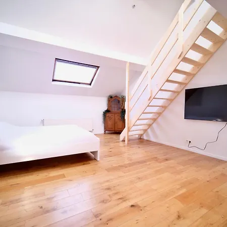 Easy - Center Apartamento *