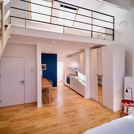Apartamento Easy - Center