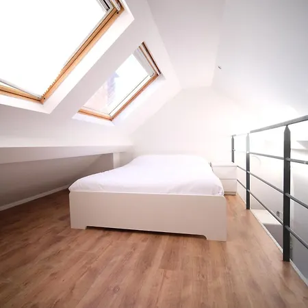 Easy - Center Apartamento *