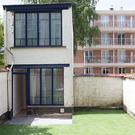 Degroux 82 - Self Check In By Homenhancement Apartman