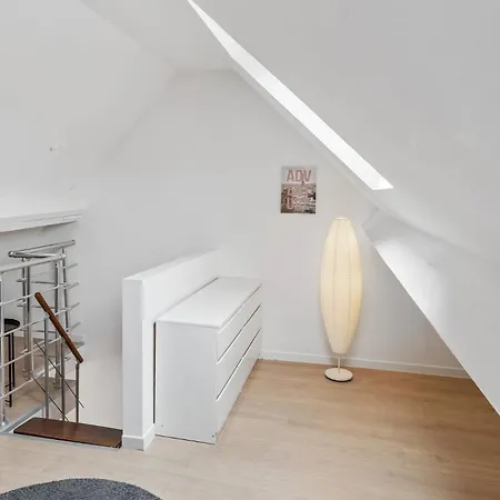 Lantsheere 11 - Self Check In By Homenhancement Brussels