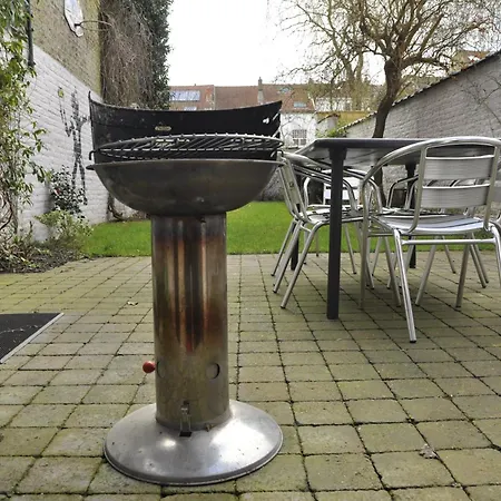 Διαμέρισμα Frit