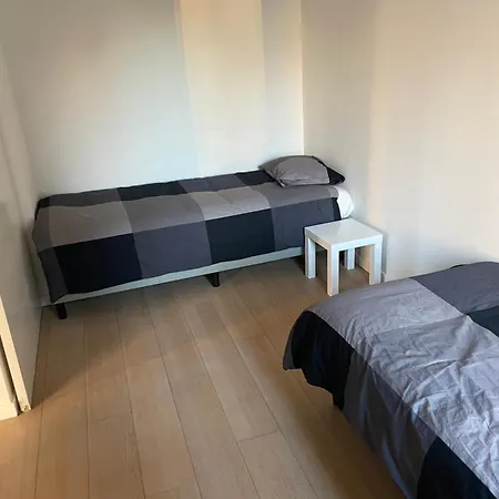 In With Beautiful View Apartment *