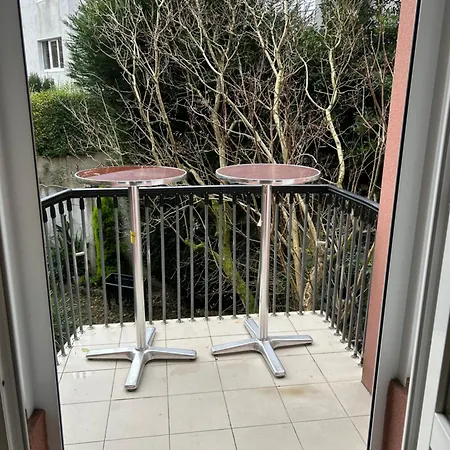 Appartement Belle Frene Ii Brussel