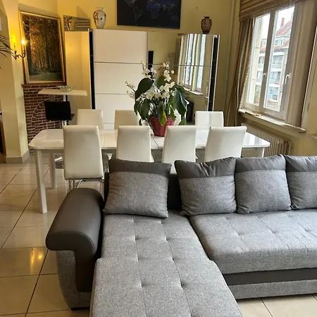 Belle Frene Ii Appartement *