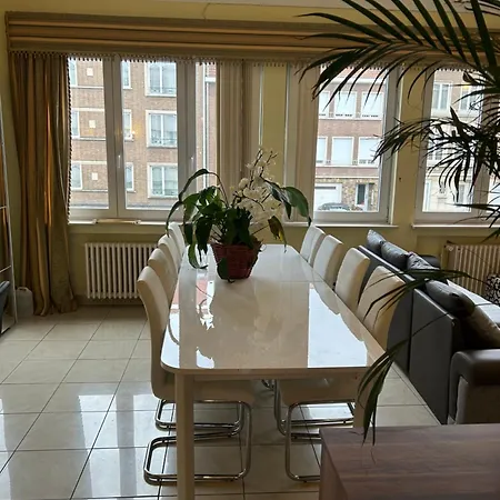 Appartement Belle Frene Ii Brussel