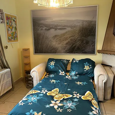 Appartement Belle Frene Ii