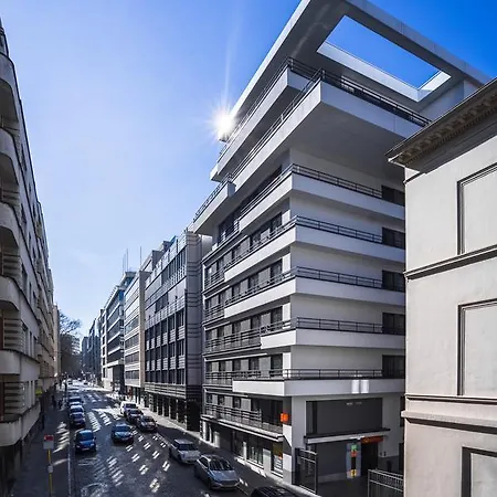 Adagio Access Europe Aparthotel