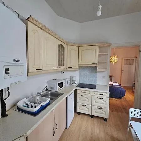 Espace Cosy Basilique