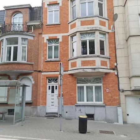 Espace Cosy Basilique شقة *